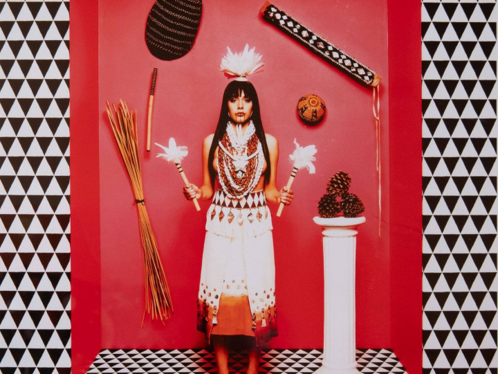 Cara Romero - First American