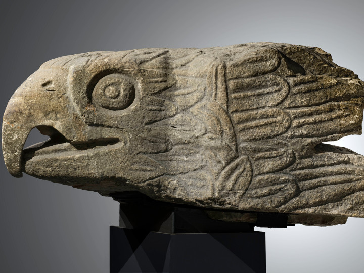 Azteken object 