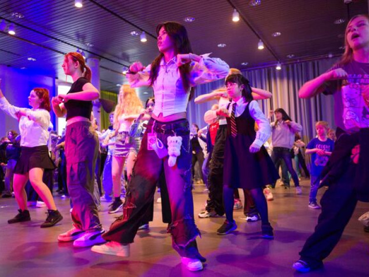 K-pop Festival