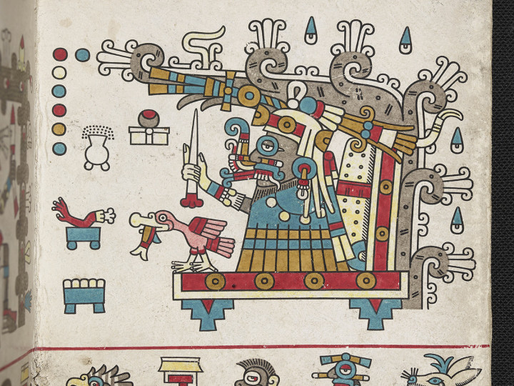 Azteken