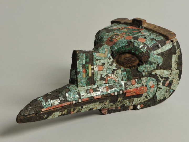 Azteken object