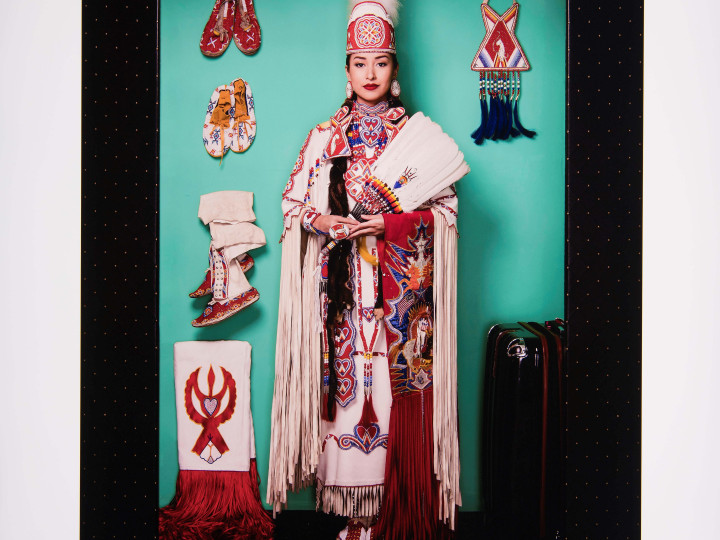 Cara Romero - First American