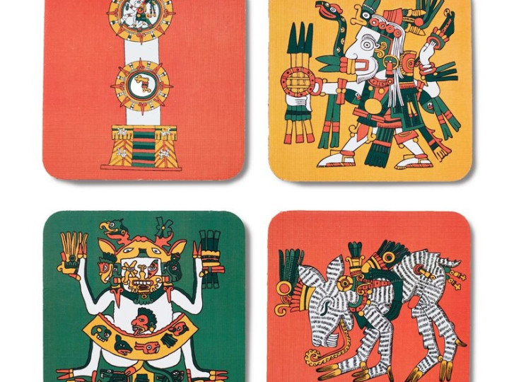 Azteken