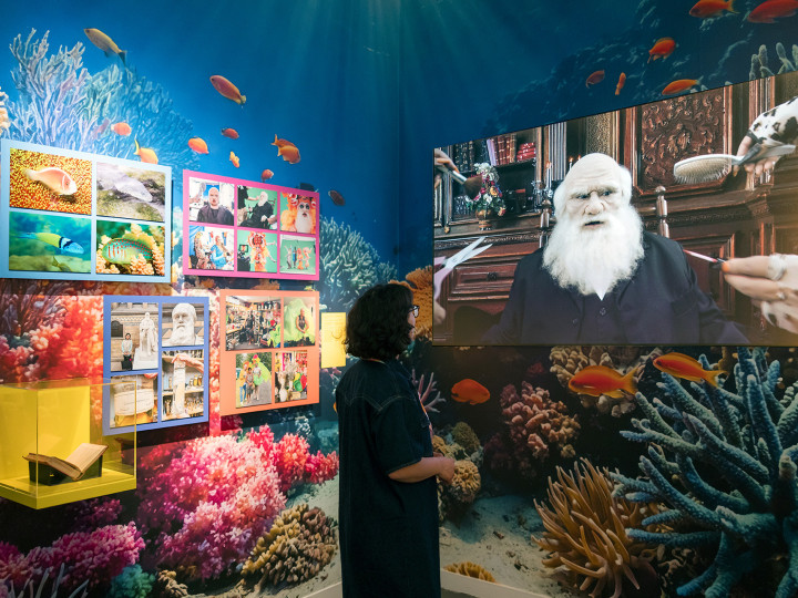 Wereldmuseum Leiden