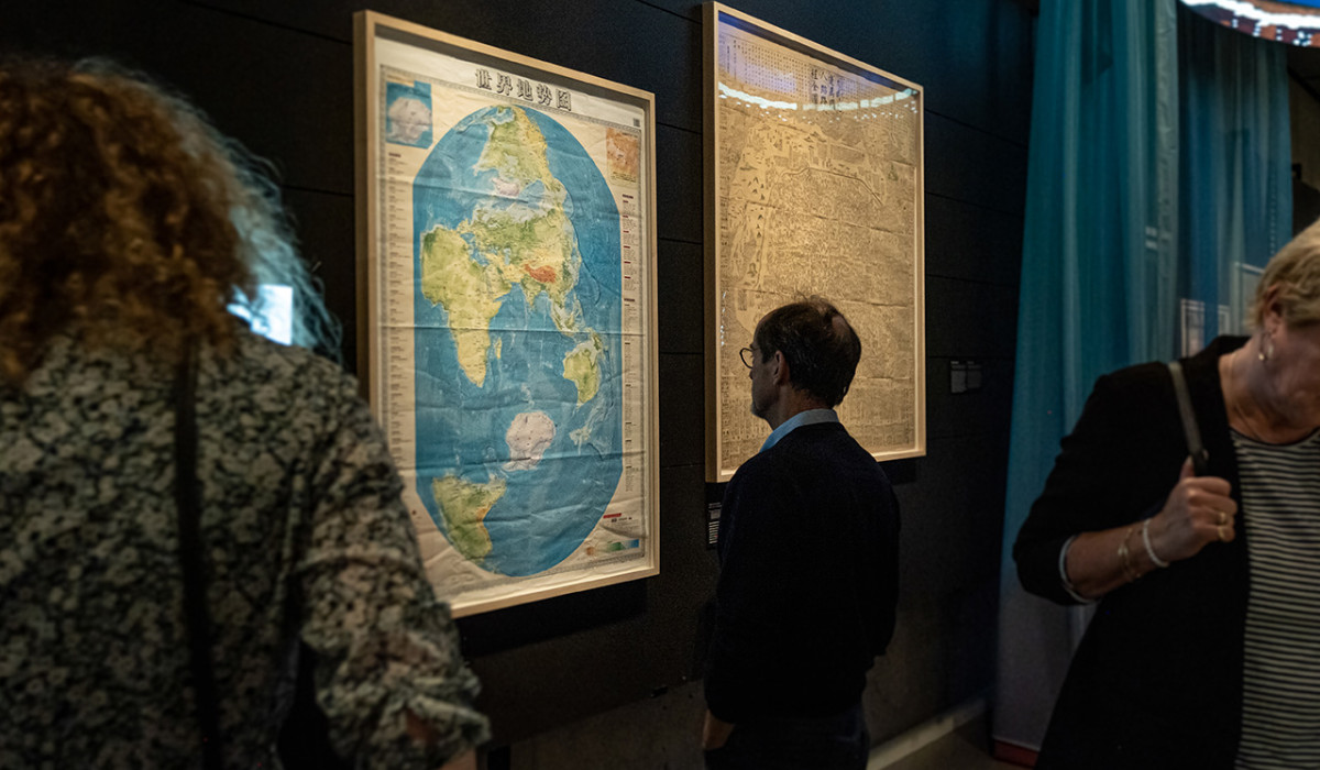 MuseumVolkenkunde-Kaarten