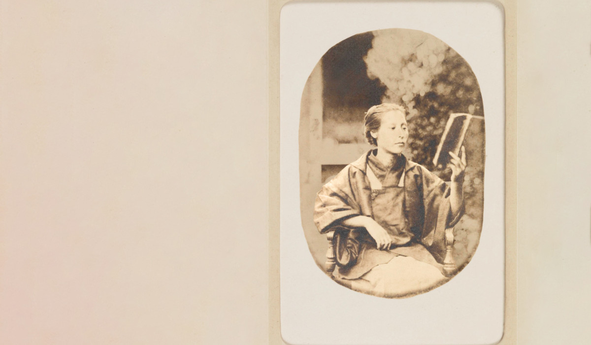 Boekpresentatie De zwevende wereld