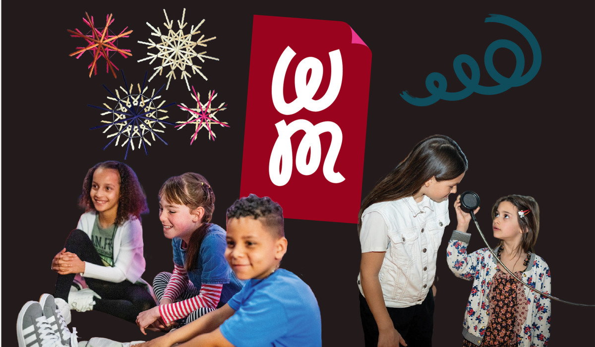 Kerstvakantie activiteiten