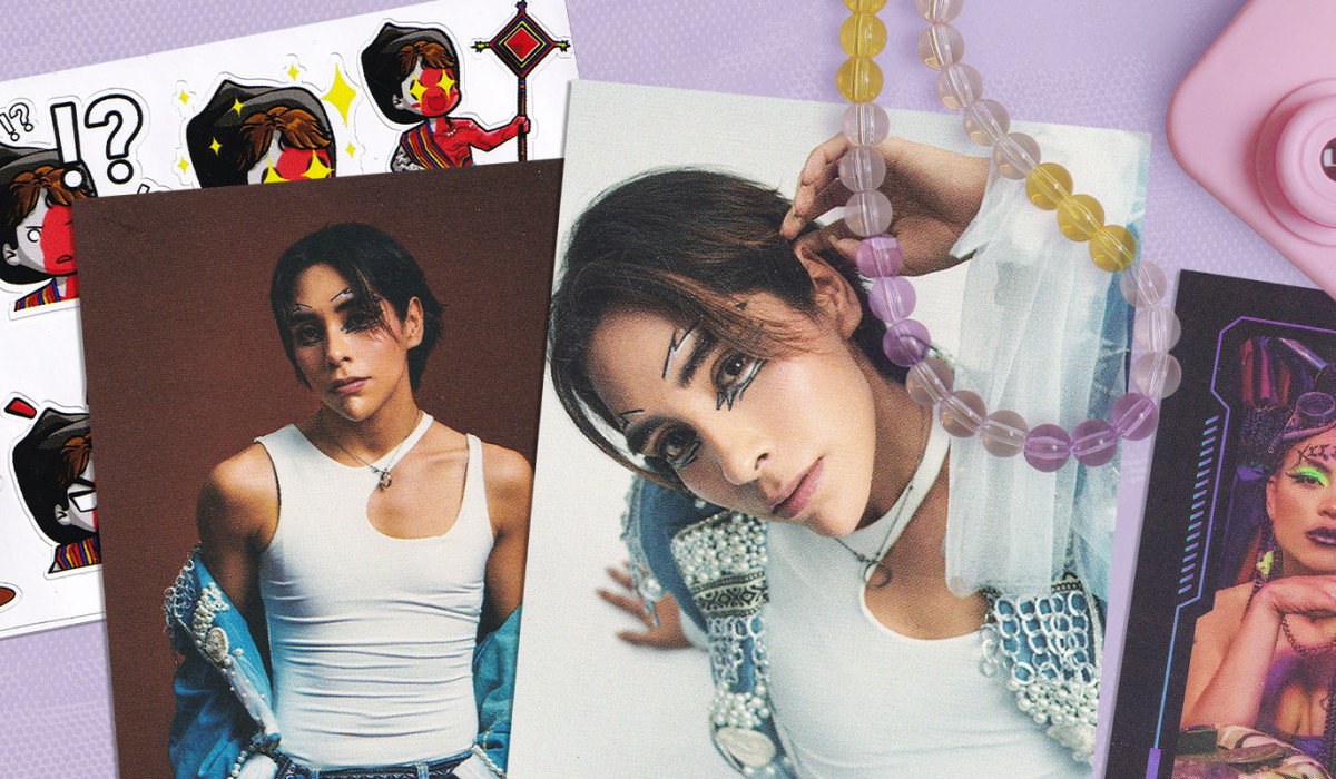 K-pop: A Snapshot tentoonstelling