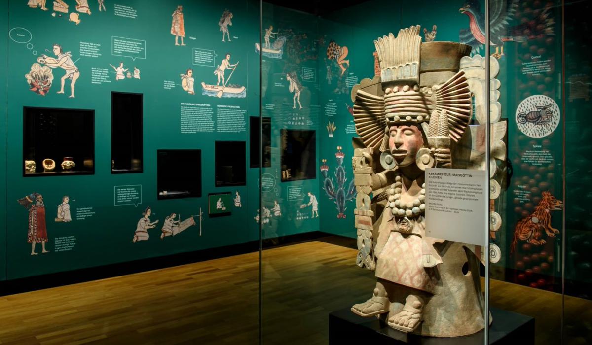 azteken-tentoonstelling