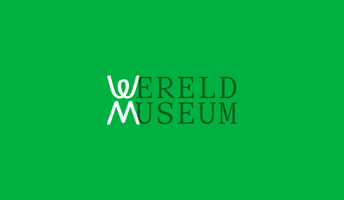 Wereldmuseum