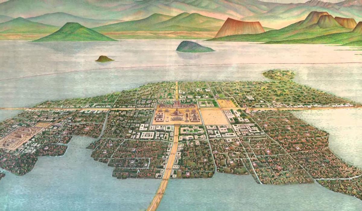 lezing-tenochtitlan