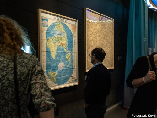 MuseumVolkenkunde-Kaarten