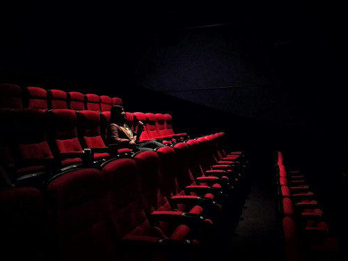 Leiden Shorts Festival