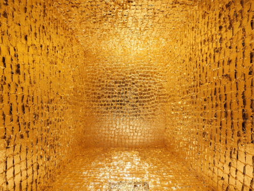 In de ban van GOUD