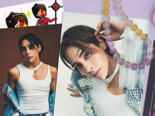 K-pop: A Snapshot tentoonstelling