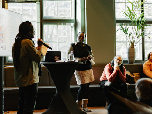 Rogue agents of history