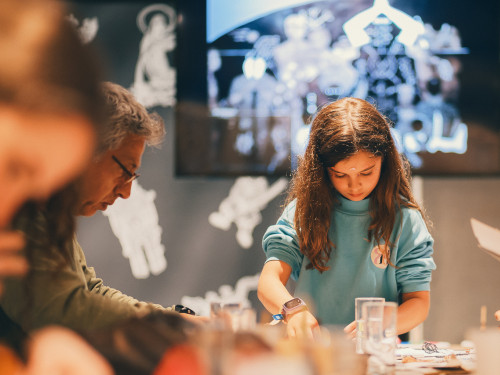 Wereldmuseum Leiden activiteiten op zondag