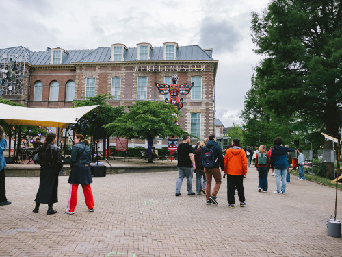 Museumtuin