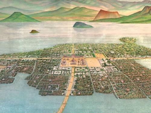 lezing-tenochtitlan